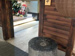 -吟松日式料理(莘庄店)