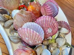 -海味当家·蒸锅海鲜(星海公园店)