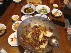 -富正毅三下锅连锁(三店)