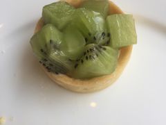 甜点-永泰福朋喜来登酒店-宜客乐自助餐厅(远大路店)