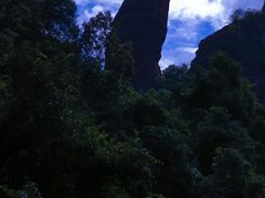 -丹霞山风景名胜区