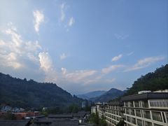 -中铁花水湾四季温泉谷