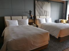 -厦门万丽酒店·R Bar