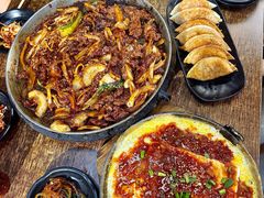 -妈妈手(山大总店)