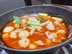 -肖记公安牛肉鱼杂馆·省级非物质文化遗产(江汉路直营店)