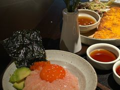 -Fuzzy Bistro 浮几韩餐·茶酒馆
