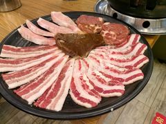-玉流馆餐厅