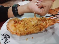 -海盗餐厅