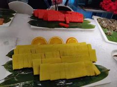 -渔纬港海鲜自助餐厅(湖里万达店)