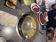 -贵宾牛·潮汕牛肉火锅(珠池总店)