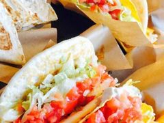 -Taco Bell 塔可钟(民田路店)