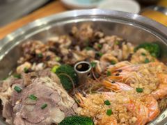 -璞臻汽锅餐厅(南京东路店)
