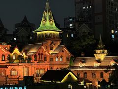 -马勒别墅饭店(静安寺店)