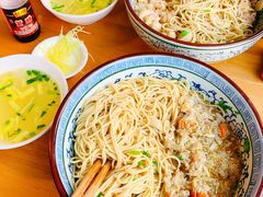 -朱洪元苏式面馆(绿宝广场店)