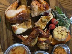 -地狱厨房Hell's  Kitchen(美丽熙街店)