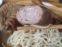 -友琴面馆(东白溪公寓店)