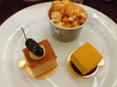 -洲际酒店·地平线全日餐厅HORIZON CAFÉ