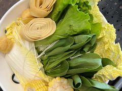 -刘一手重庆火锅(万达广场店)
