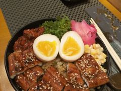 -昊·来了寿司(双楠2店)