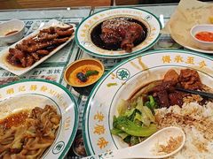 -西关明记肠粉(荔枝湾店)