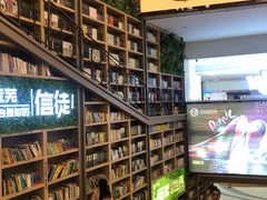 -当当书店(国泰广场店)