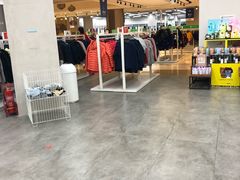 -BIGOFFS 超级折扣(仁恒伊势丹店)