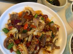 -琼大师东方烤乳猪(亚特兰蒂斯店)