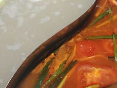 -二刀潮牛·鲜牛肉火锅(爱融荟城店)