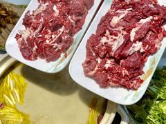 -清真·马坡烧烤涮牛肚·酸浆火锅(新区总店)