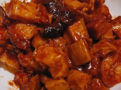 -宝轩渔府·老字号海鲜·正宗津菜(水上店)