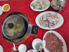 -花苑美食横琴生蚝火锅(拱北粤华路店)