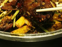 -蛙蛙叫干锅年代(簋街总店)