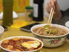 -酸辣粉(氹仔店)