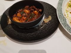 -桂满陇·蟹黄小笼汤包(中山公园店)