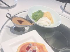 -真爱中国餐馆·年华店(朱雀大街店)