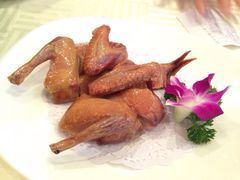 扬州狮子楼(邗江店)-扬州狮子楼·非遗淮扬菜(总店)