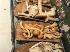 -芸山季·云南山珍菌火锅(南翔印象城MEGA店)