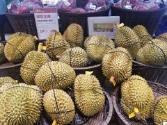 -盒马鲜生(首义店)