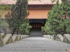 -南沙天后宫景区