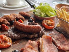 -火车头法国西餐厅