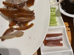-新興传承烤鸭