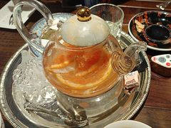 -良木缘咖啡西餐(优品道广场店)