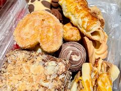 -爱德顺糕点食屋(利民道店)
