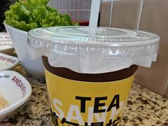 -安又胖韩国烤肉(美罗城店)