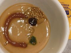 -侃爷南门铜锅涮肉
