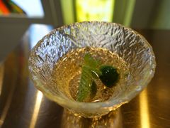 -茶是一枝花泡茶店