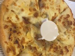 -尊宝比萨(中山八店)
