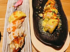 -一心创作料理屋(经开万达店)