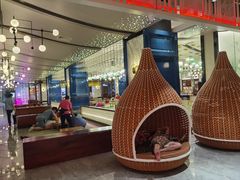 -青水瓦台汤泉(未央店)