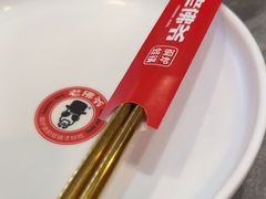 -老佛爷正宗铜炉蛙锅(五道口店)